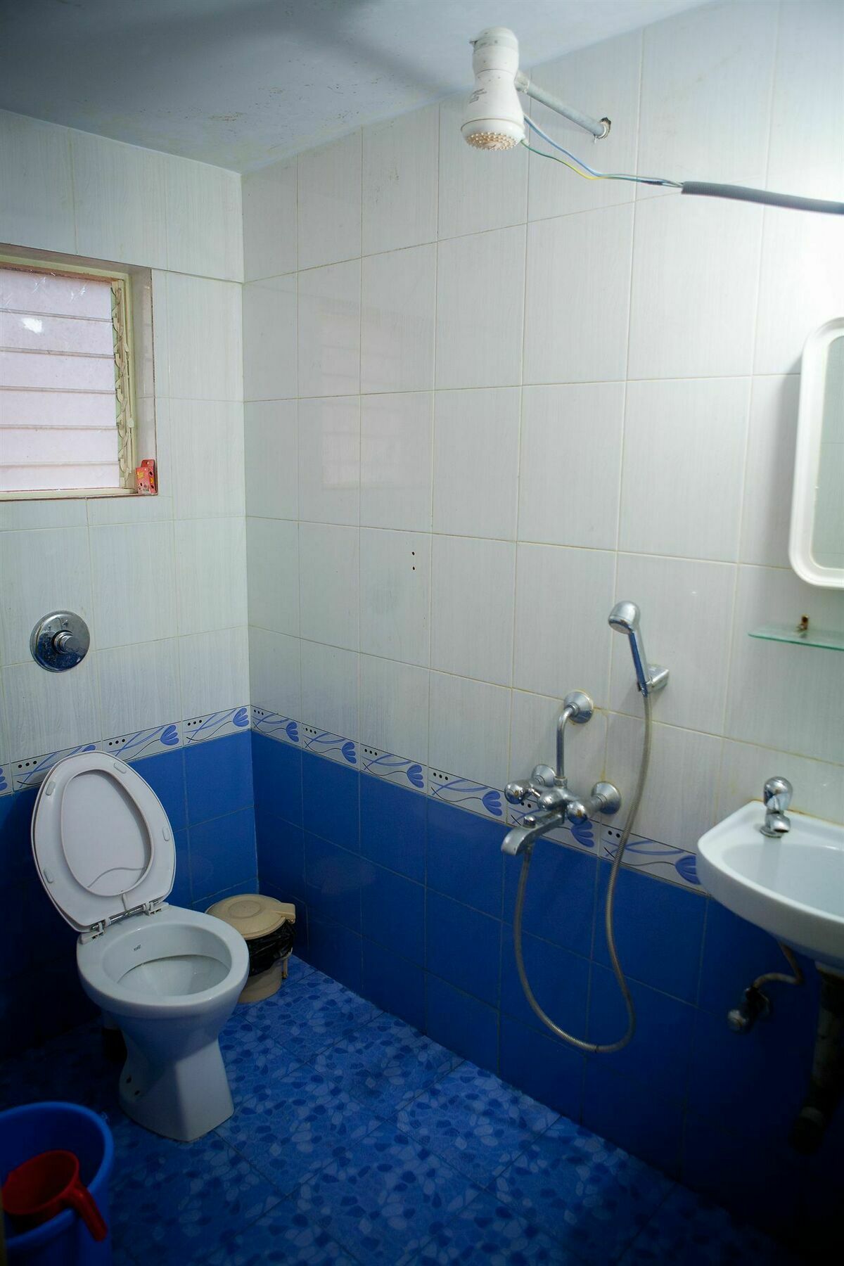 Roundcube Guest House Palolem Bagian luar foto