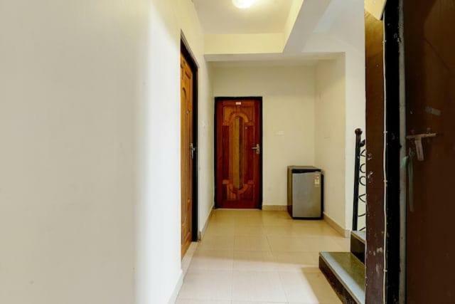 Roundcube Guest House Palolem Bagian luar foto